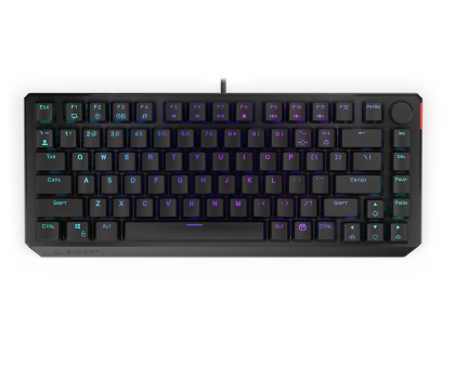 Klawiatura ENDORFY Thock 75% Red EY5A076
